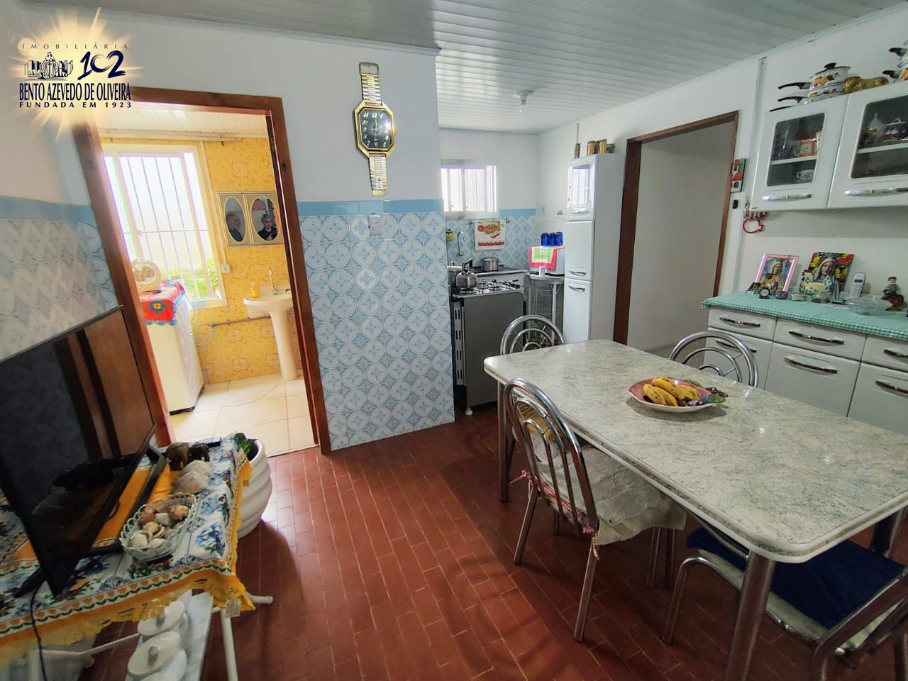 Casa, 3 quartos, 200 m² - Foto 6