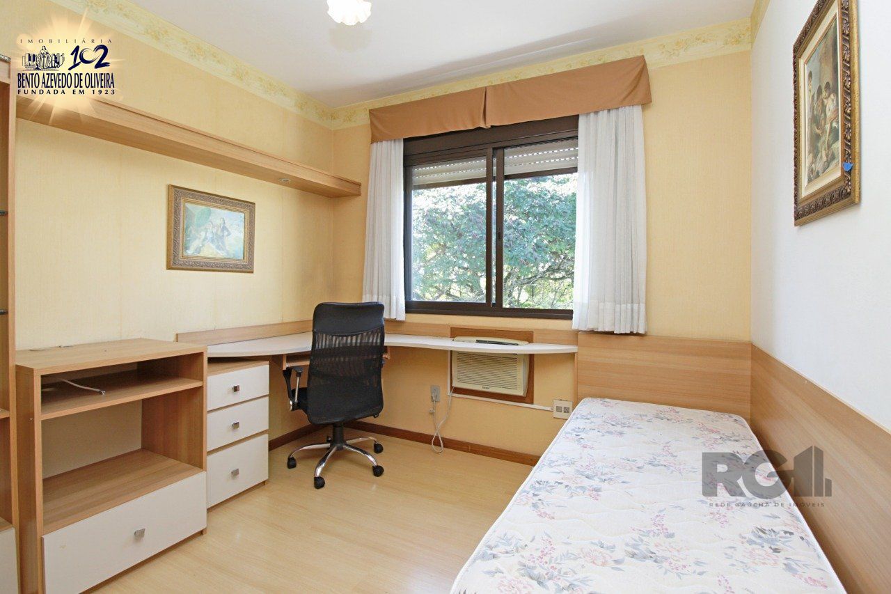 Apartamento, 3 quartos, 118 m² - Foto 14