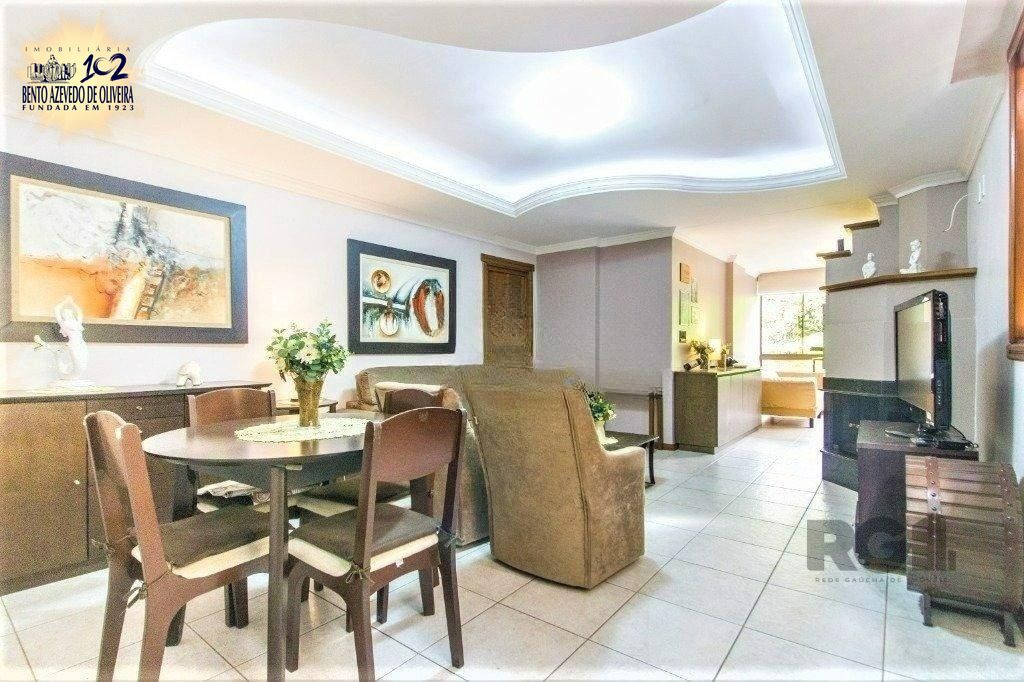 Apartamento, 3 quartos, 104 m² - Foto 2
