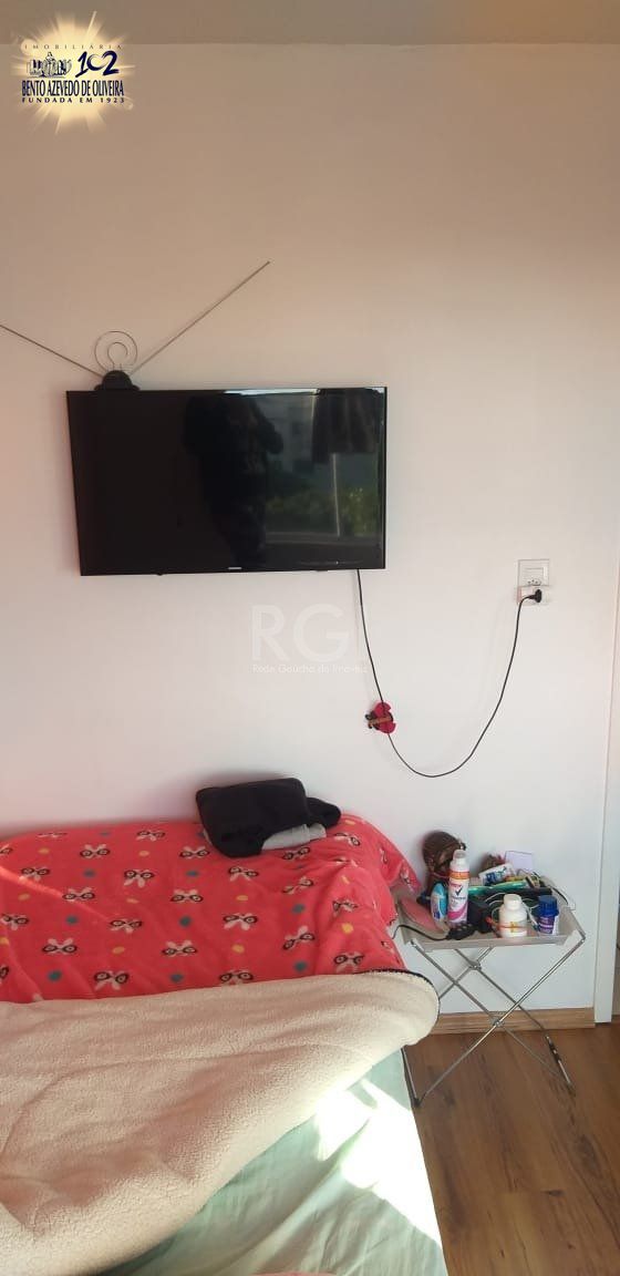 Apartamento, 2 quartos, 42 m² - Foto 16