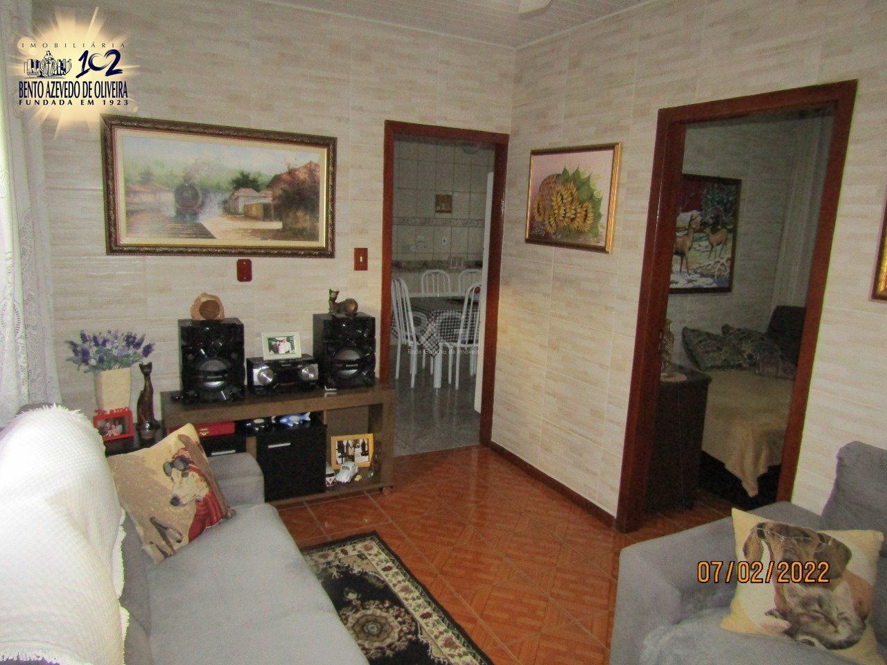 Casa, 3 quartos, 154 m² - Foto 21