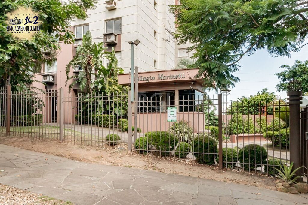 Apartamento, 3 quartos, 96 m² - Foto 2