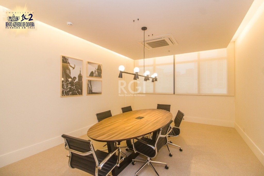 Sala-Conjunto, 33 m² - Foto 25