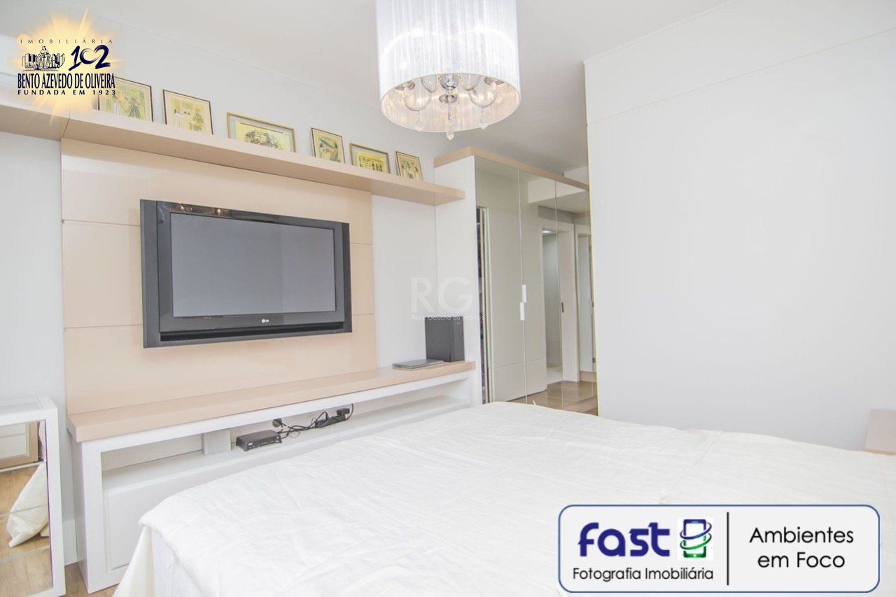 Apartamento, 3 quartos, 163 m² - Foto 22