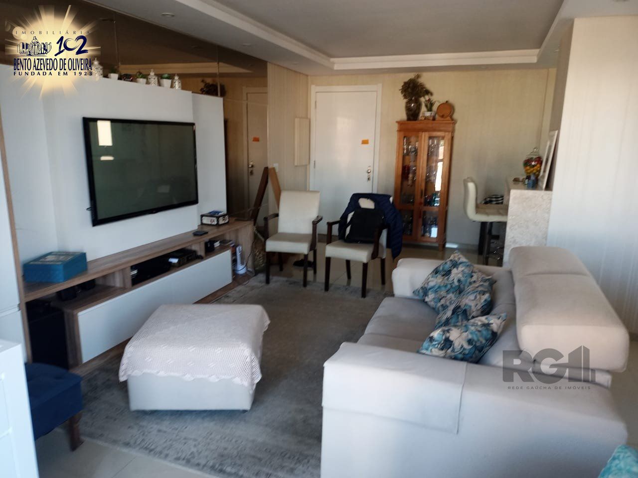 Apartamento, 2 quartos, 82 m² - Foto 3