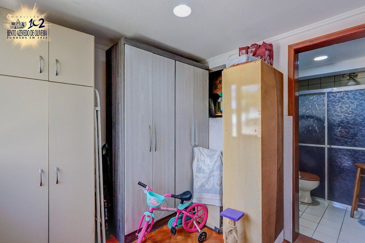 Apartamento, 3 quartos, 100 m² - Foto 15