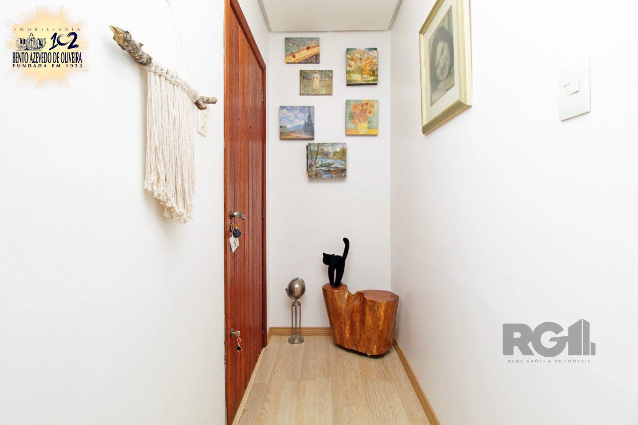 Apartamento, 4 quartos, 86 m² - Foto 35