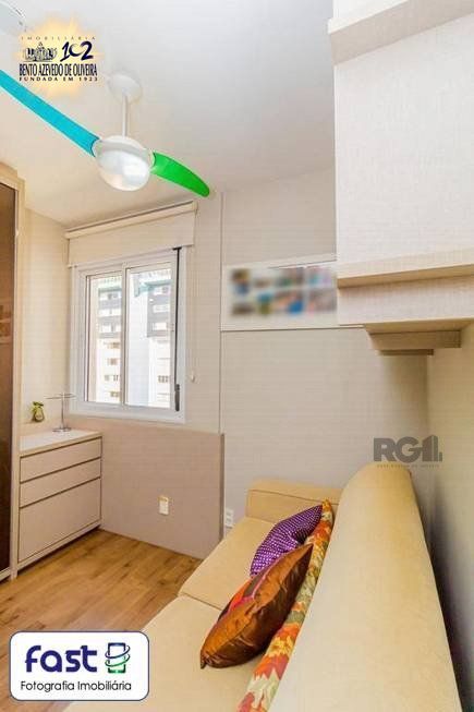 Apartamento, 3 quartos, 74 m² - Foto 11