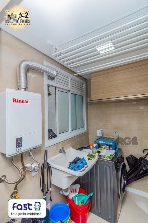 Apartamento, 3 quartos, 81 m² - Foto 10