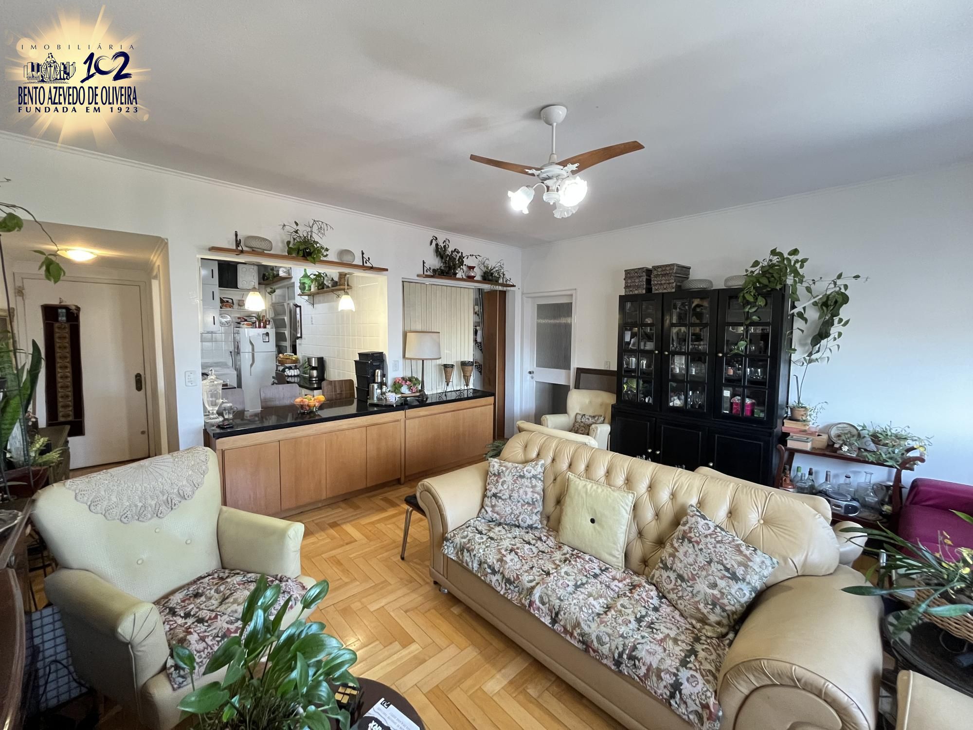 Apartamento, 3 quartos, 106 m² - Foto 7