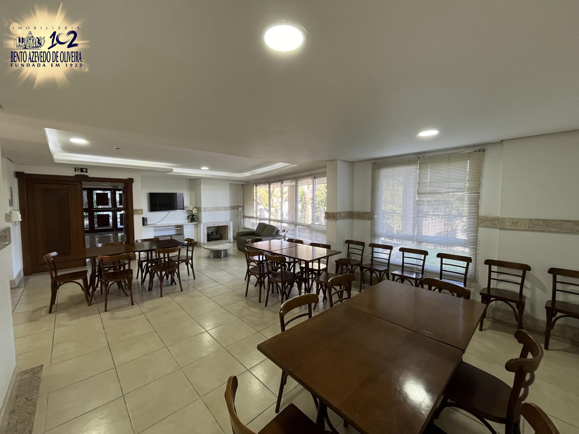 Apartamento, 3 quartos, 104 m² - Foto 31