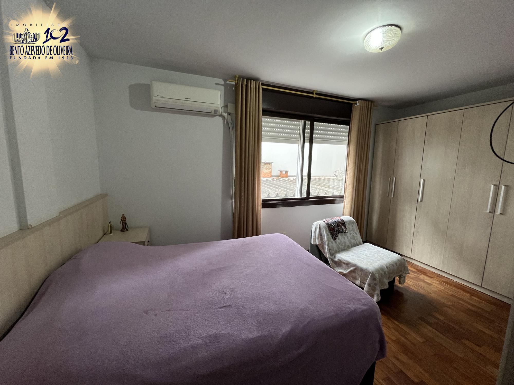 Apartamento, 2 quartos, 84 m² - Foto 11
