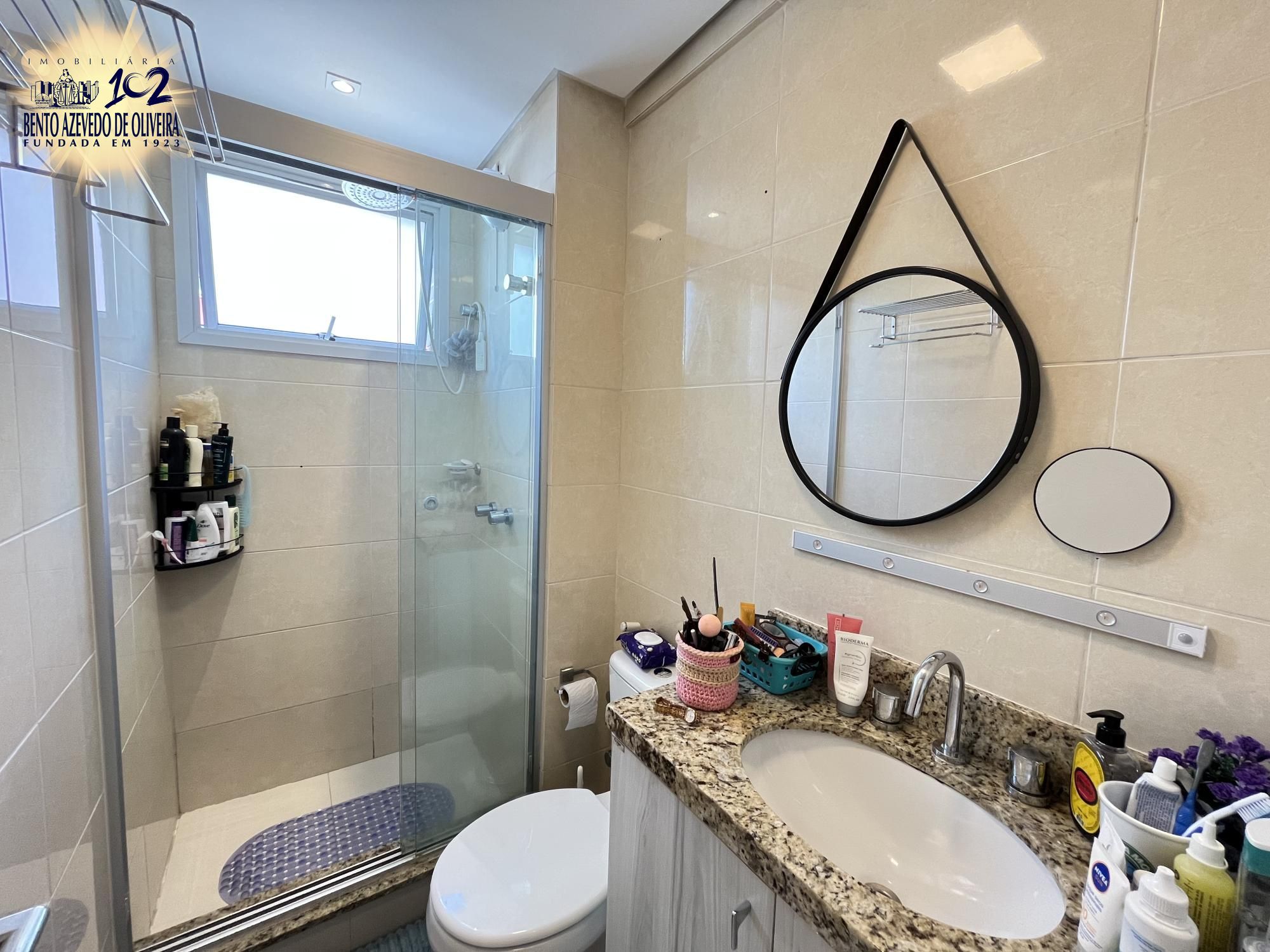 Apartamento, 2 quartos, 65 m² - Foto 13