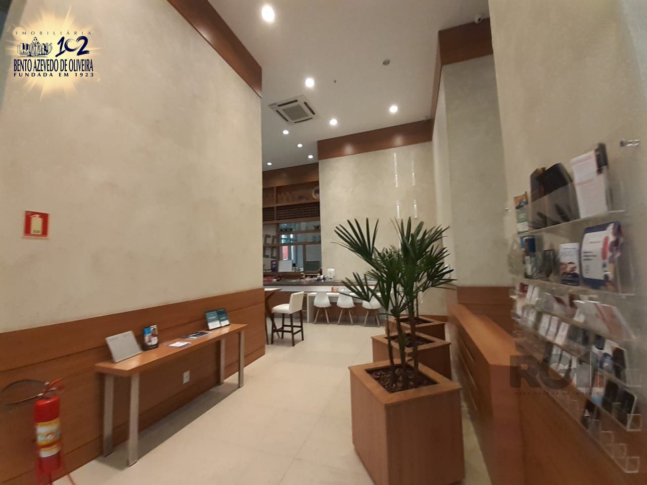 Sala-Conjunto, 41 m² - Foto 19