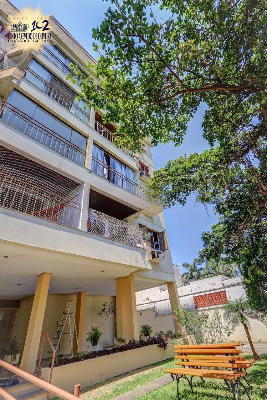 Apartamento, 3 quartos, 100 m² - Foto 1