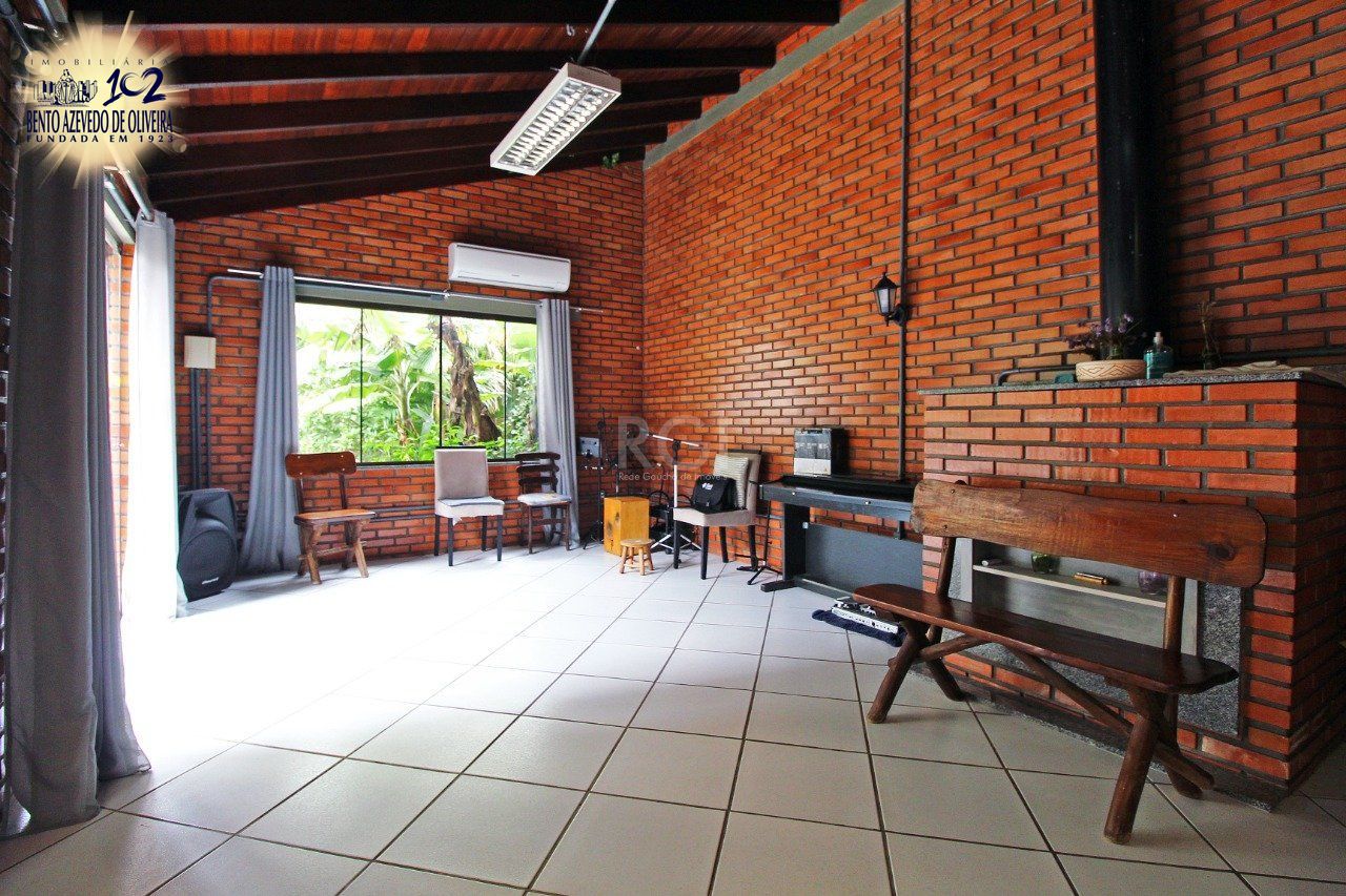 Casa, 3 quartos, 464 m² - Foto 9
