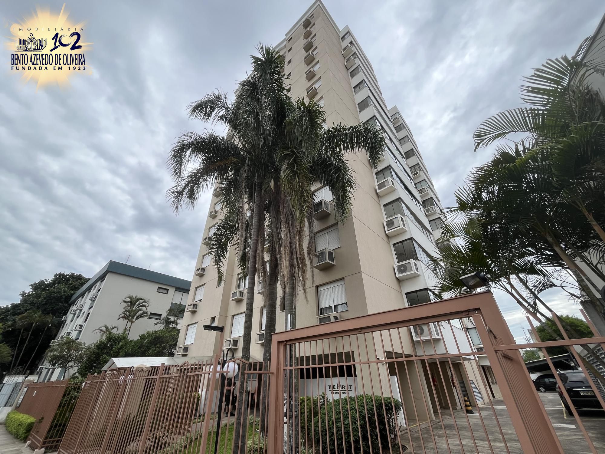 Apartamento, 3 quartos, 96 m² - Foto 32