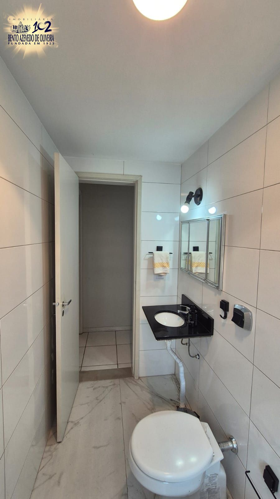 Apartamento, 2 quartos, 66 m² - Foto 11
