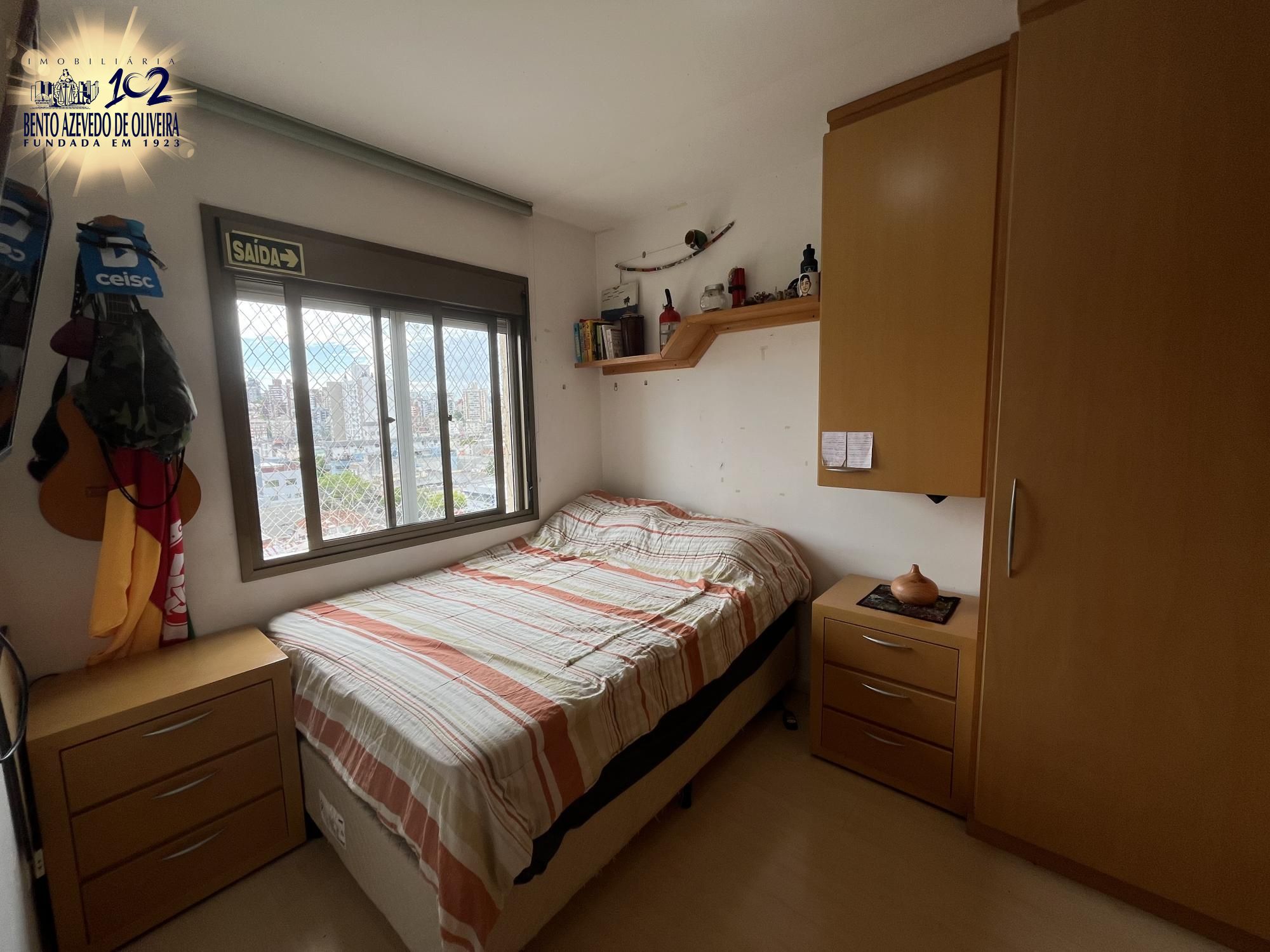 Apartamento, 3 quartos, 96 m² - Foto 19
