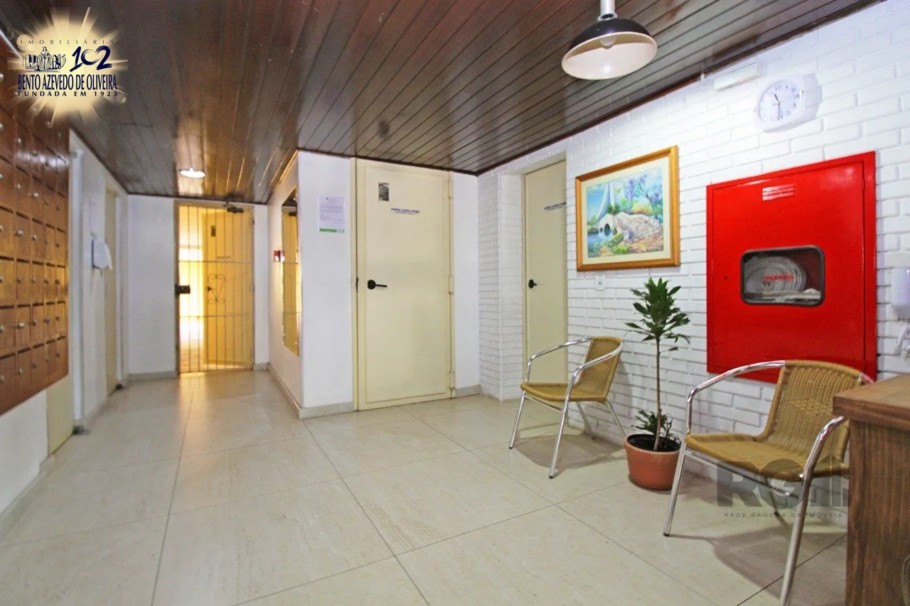 Cobertura, 2 quartos, 119 m² - Foto 23