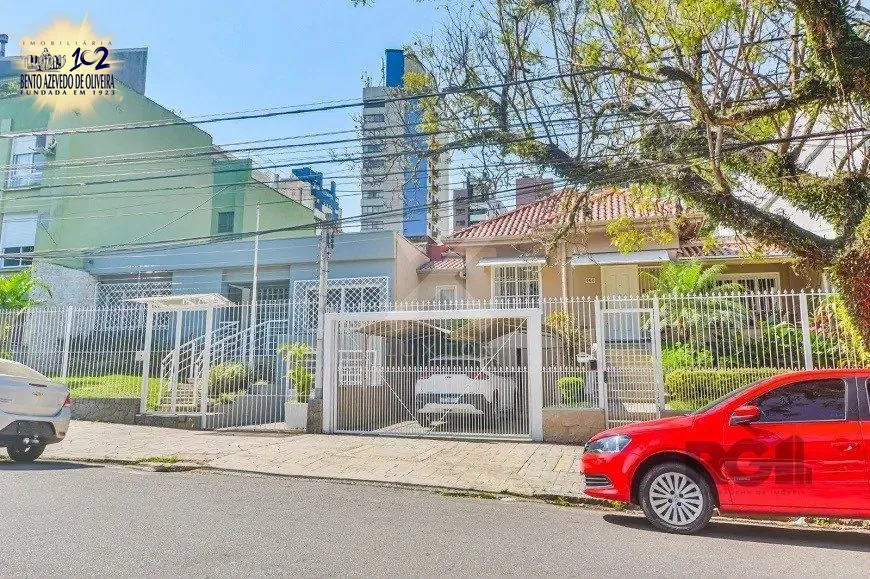 Casa, 4 quartos, 660 m² - Foto 3