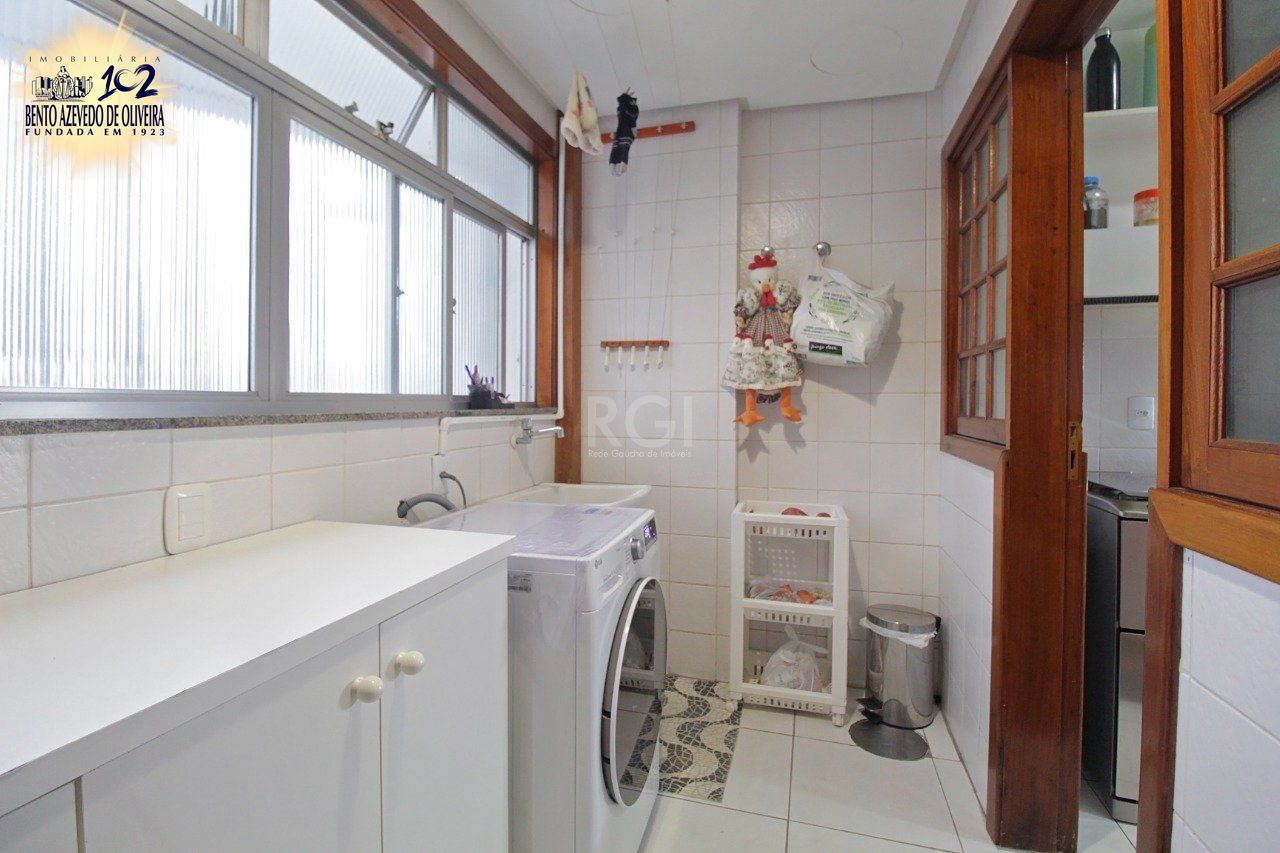 Apartamento, 4 quartos, 159 m² - Foto 31