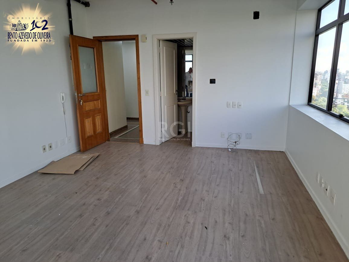Sala-Conjunto, 32 m² - Foto 3