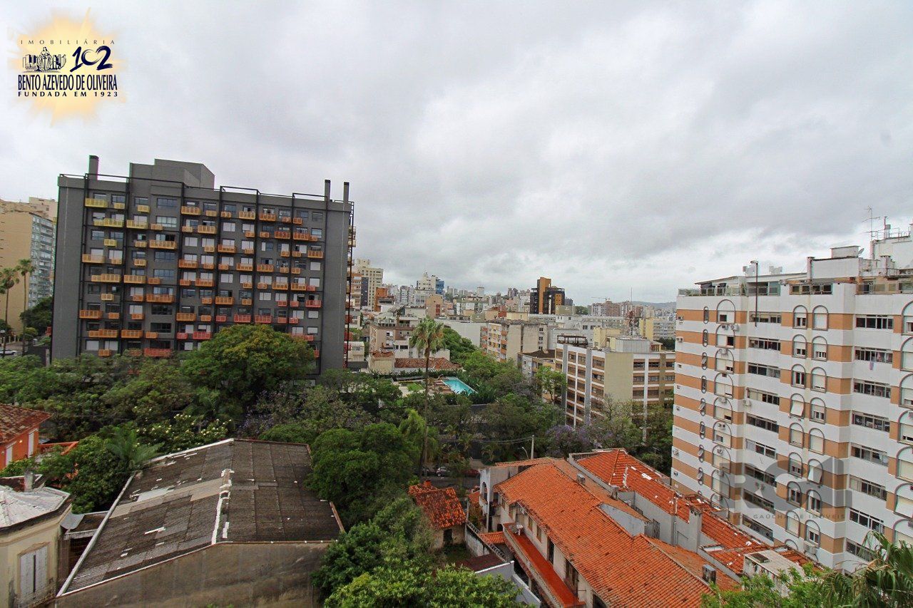 Cobertura, 1 quarto, 70 m² - Foto 32