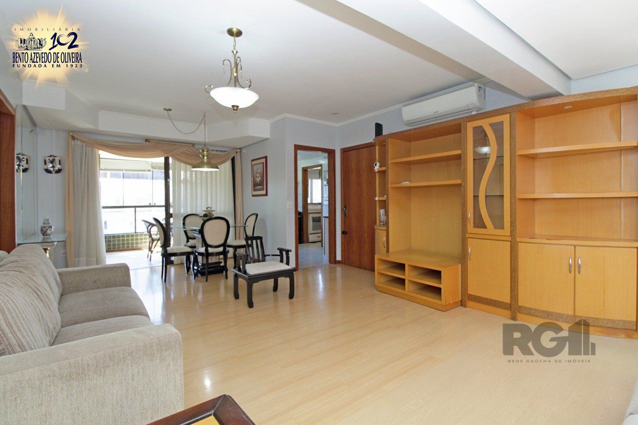 Apartamento, 3 quartos, 118 m² - Foto 19