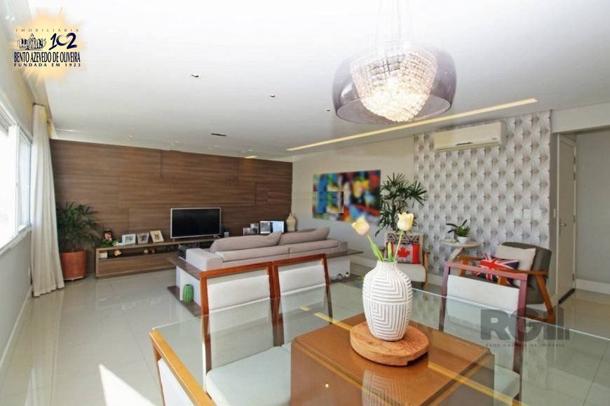 Apartamento, 3 quartos, 121 m² - Foto 5