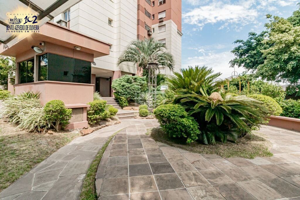 Apartamento, 3 quartos, 96 m² - Foto 11