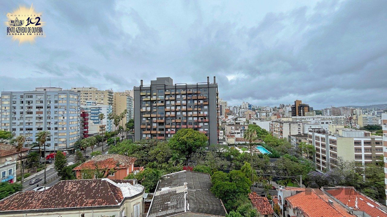 Cobertura, 1 quarto, 70 m² - Foto 11