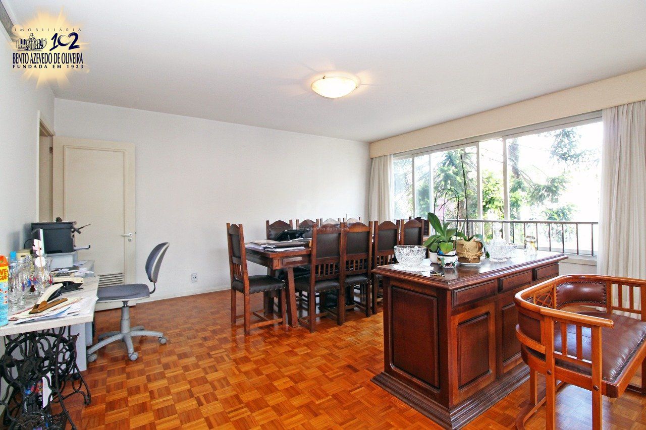 Apartamento, 3 quartos, 245 m² - Foto 37