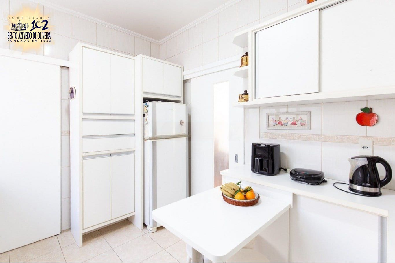 Apartamento, 3 quartos, 114 m² - Foto 6