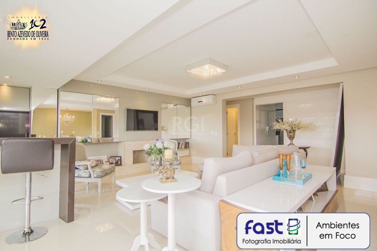 Apartamento, 3 quartos, 163 m² - Foto 5