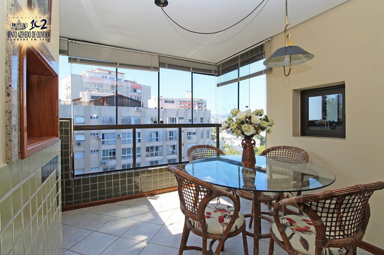 Apartamento, 3 quartos, 118 m² - Foto 21