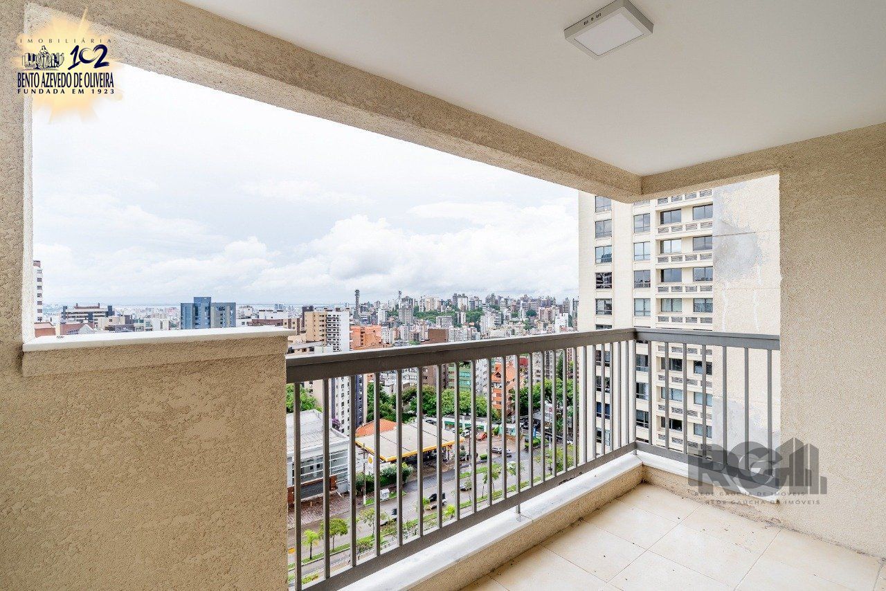Apartamento, 1 quarto, 57 m² - Foto 19