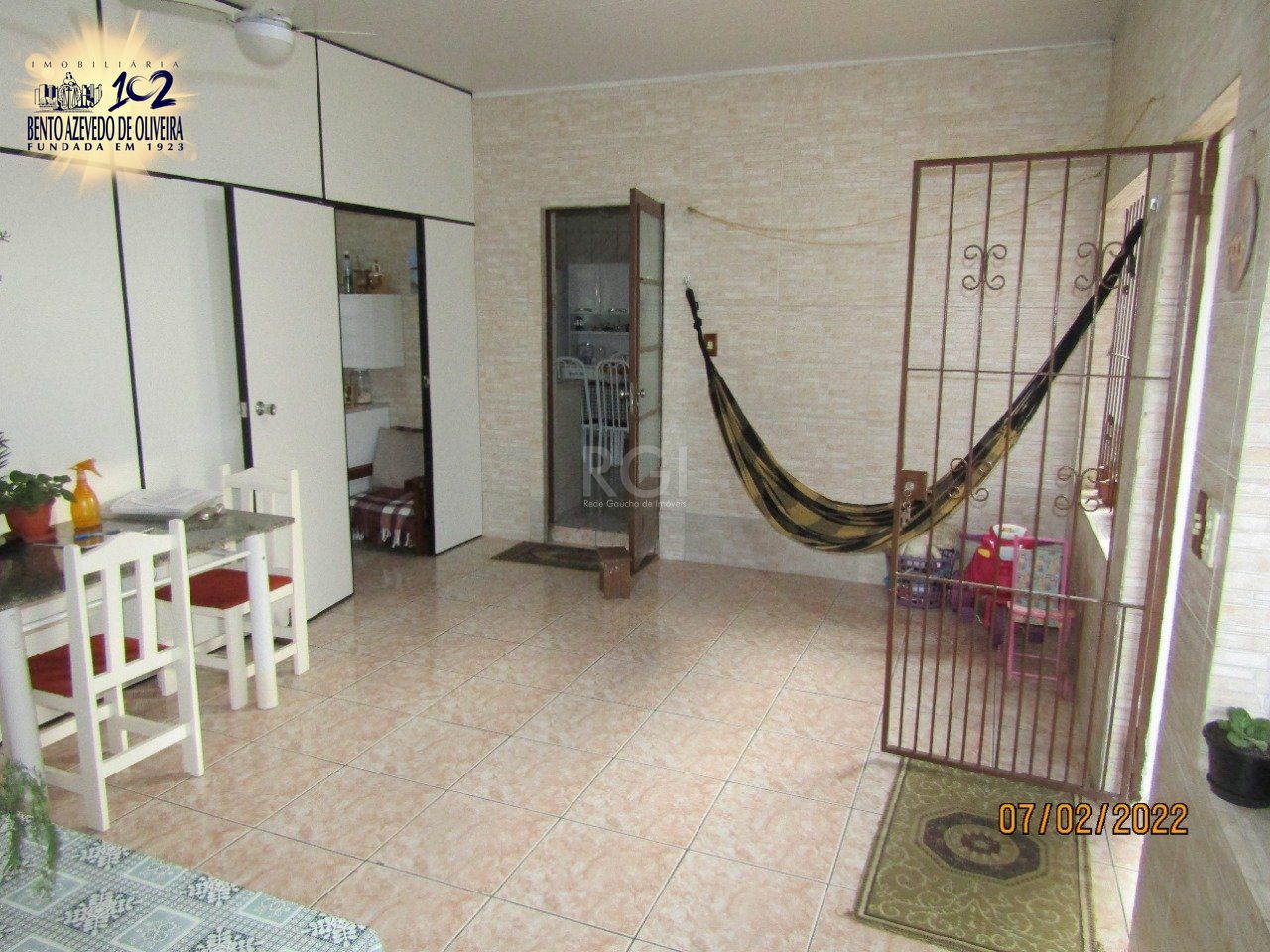 Casa, 3 quartos, 154 m² - Foto 5