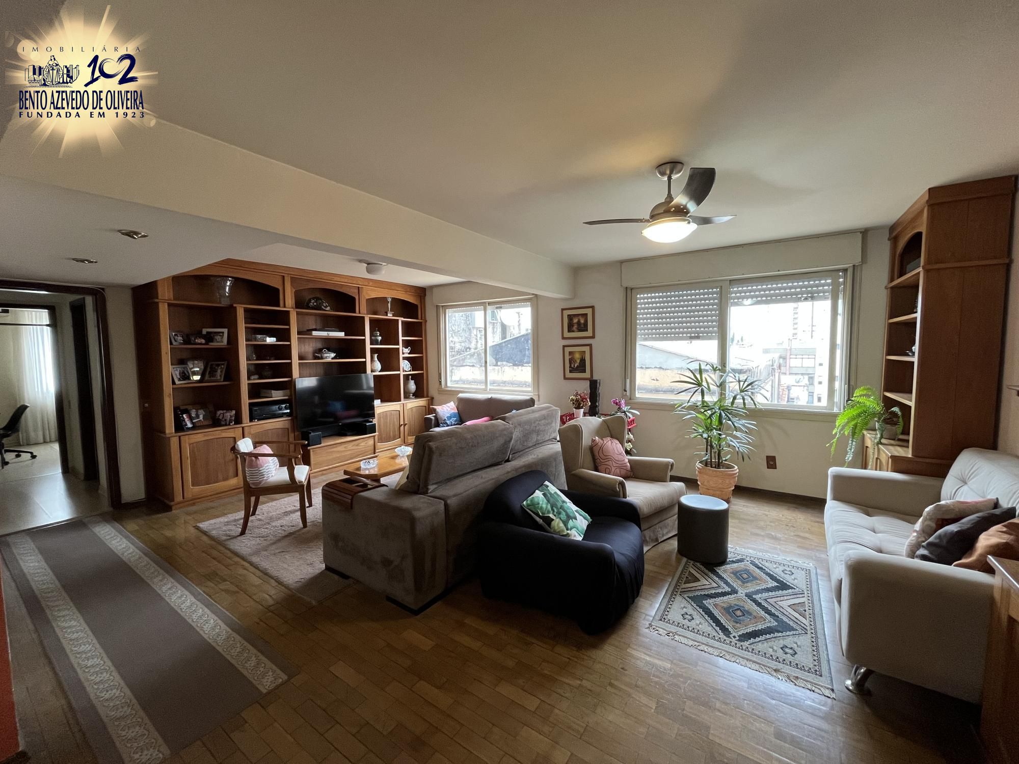 Apartamento, 2 quartos, 168 m² - Foto 26