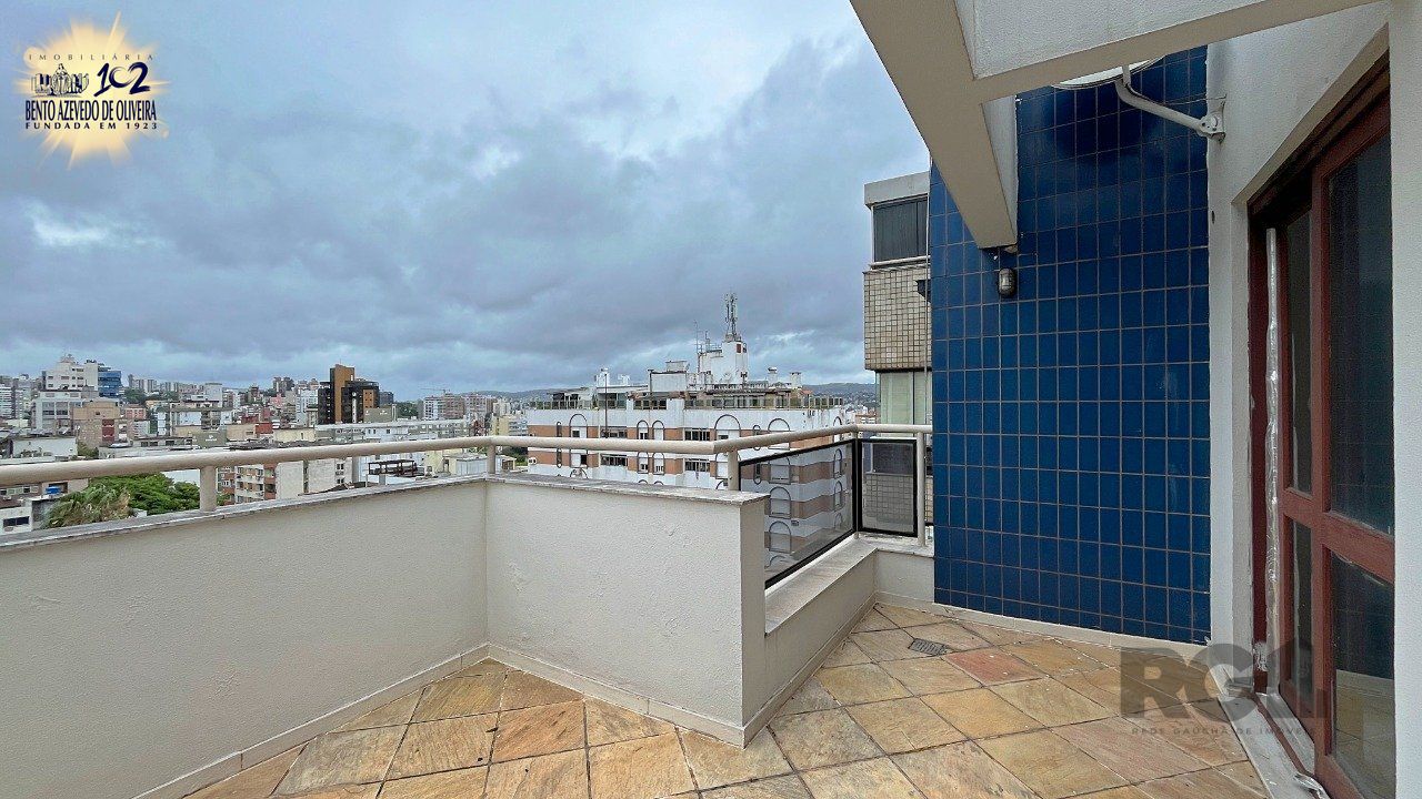 Cobertura, 1 quarto, 70 m² - Foto 5