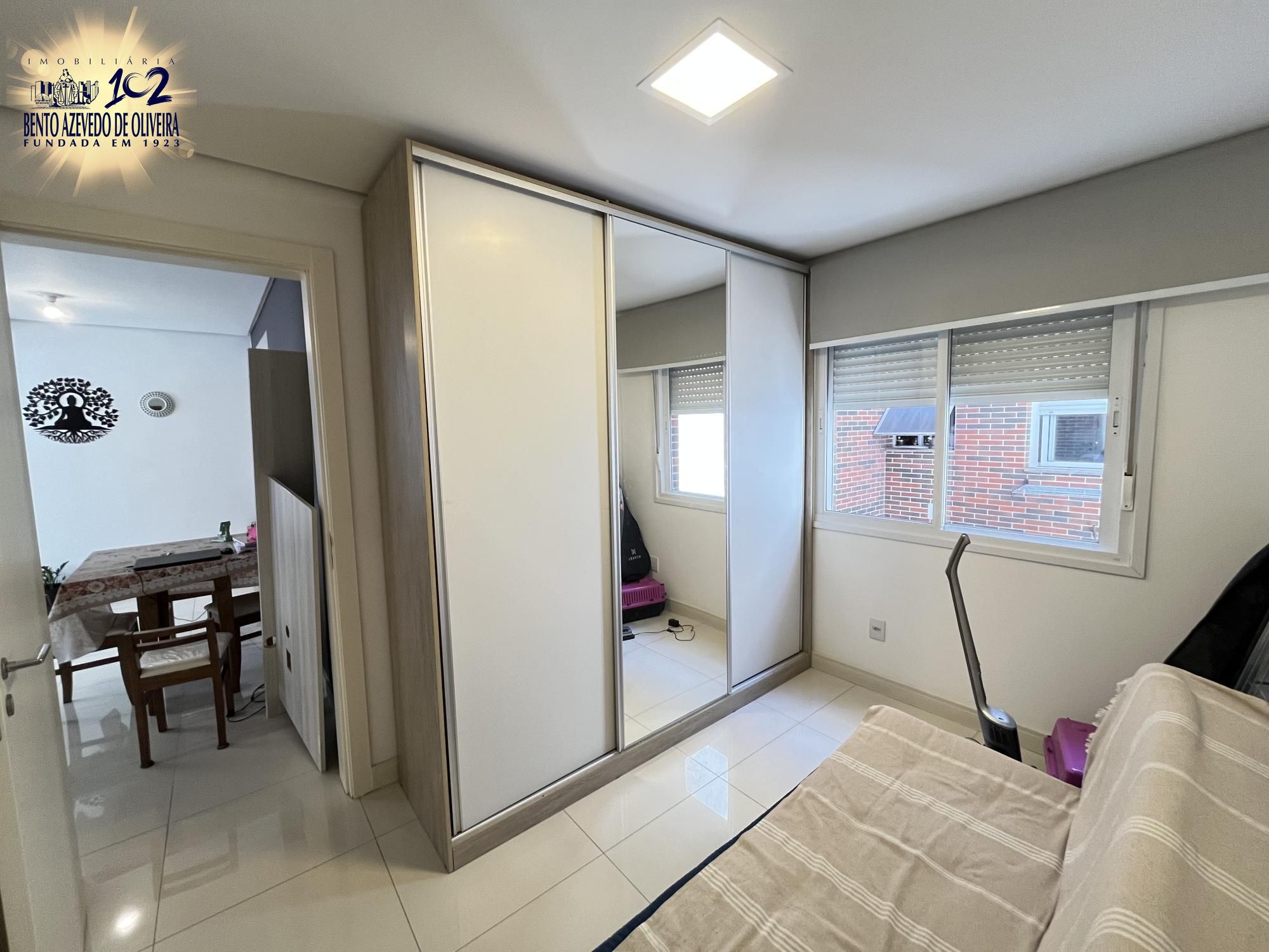 Apartamento, 2 quartos, 65 m² - Foto 20