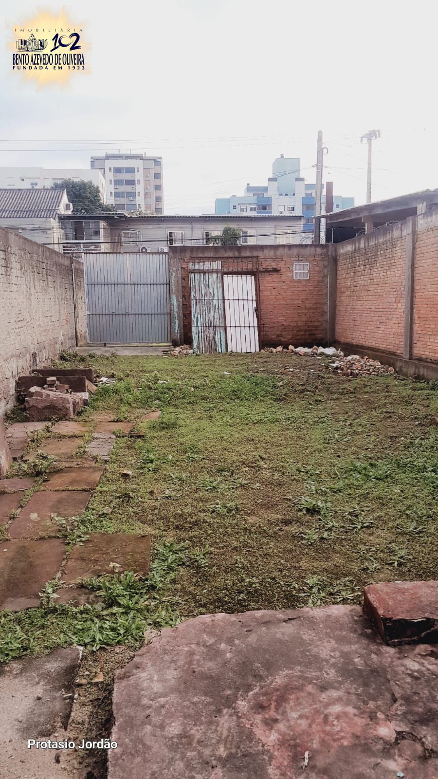 Terreno, 342 m² - Foto 2