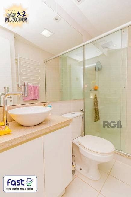 Apartamento, 3 quartos, 74 m² - Foto 14