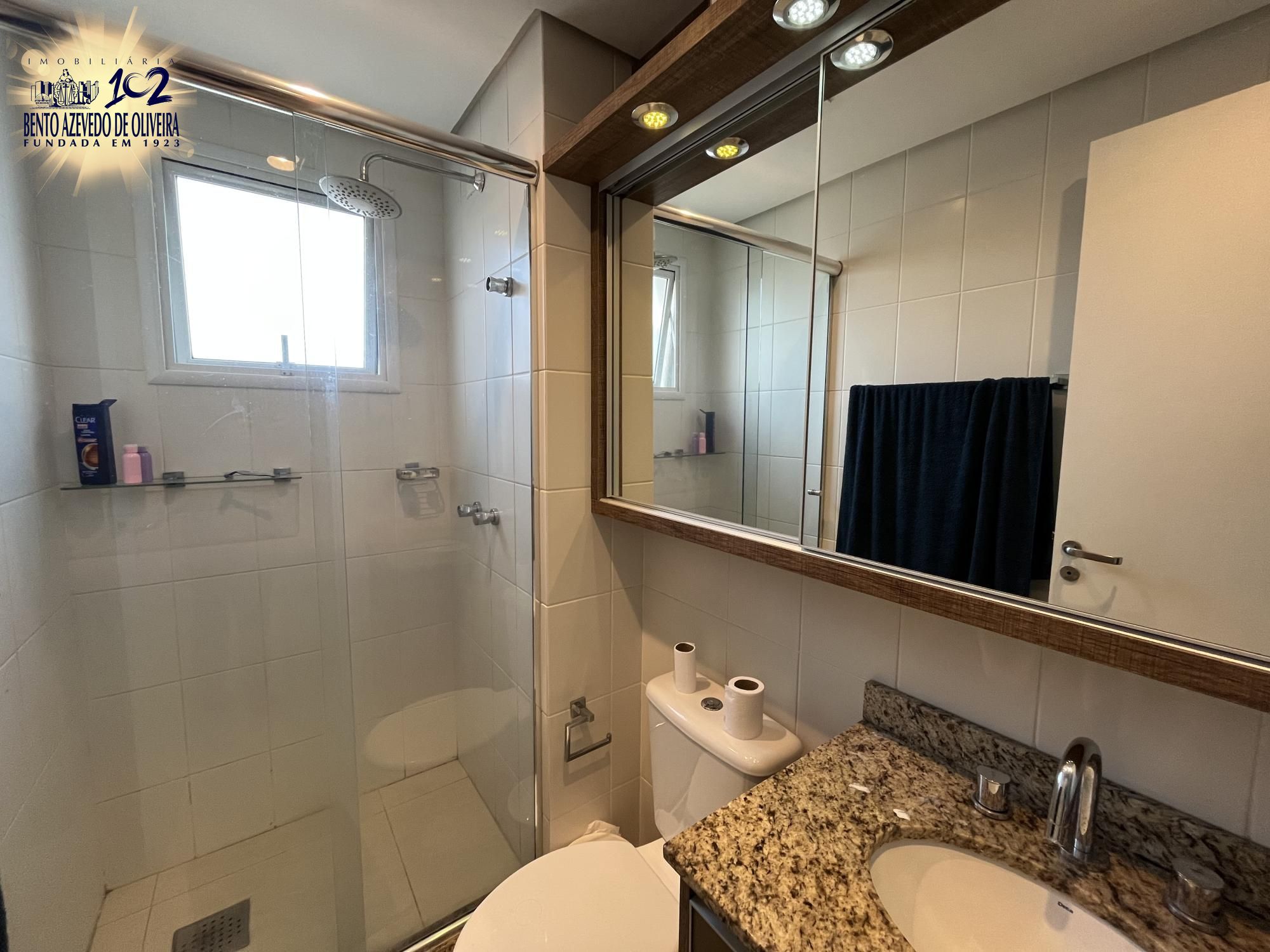 Apartamento, 3 quartos, 80 m² - Foto 61