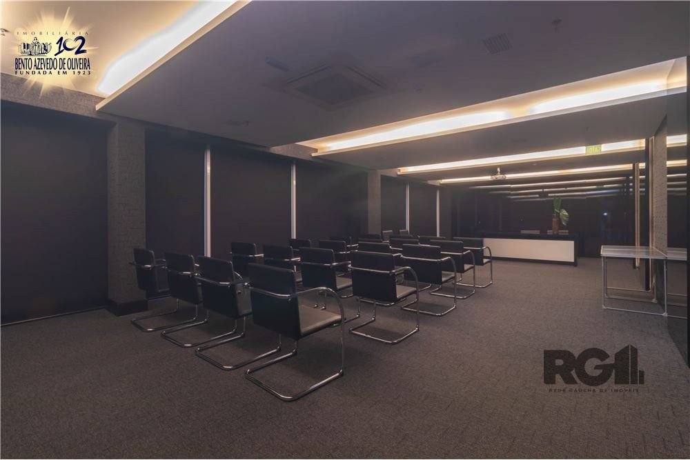 Sala-Conjunto, 36 m² - Foto 9