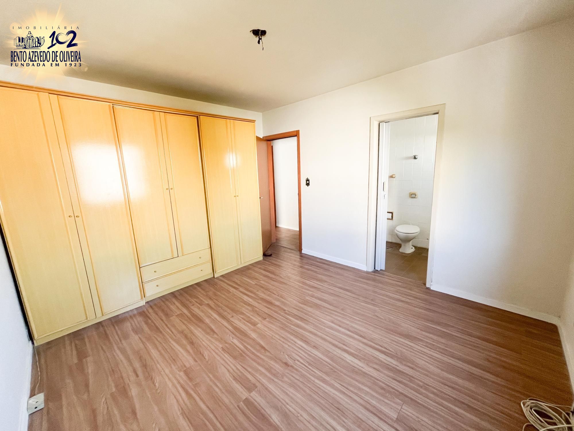 Apartamento, 3 quartos, 109 m² - Foto 9