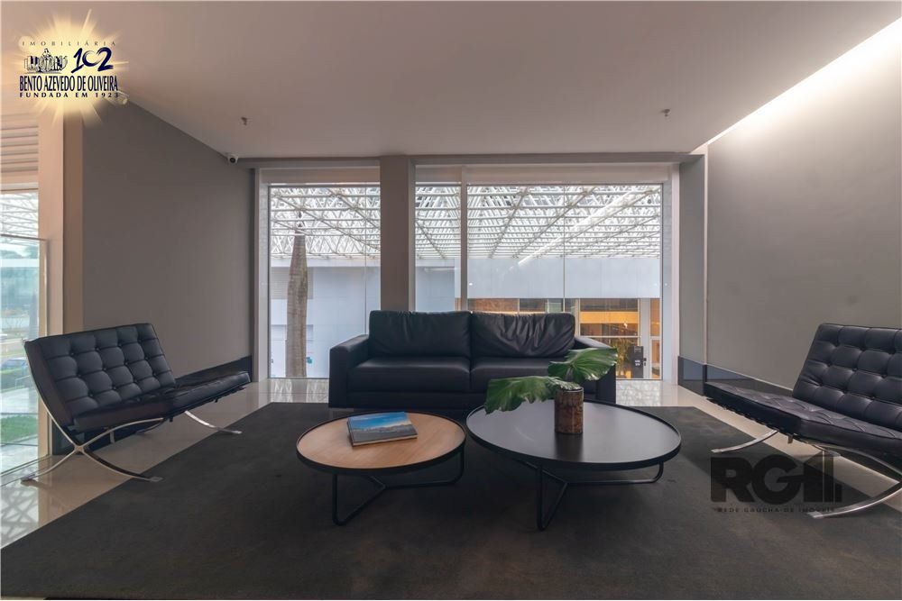 Sala-Conjunto, 36 m² - Foto 2