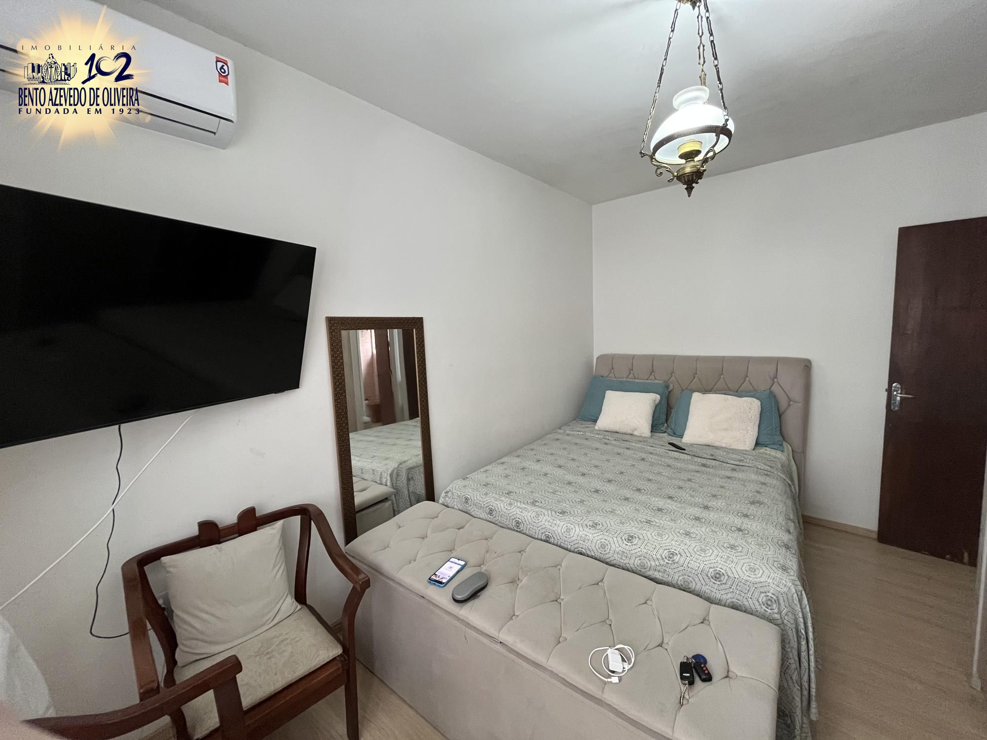 Apartamento, 2 quartos, 66 m² - Foto 5