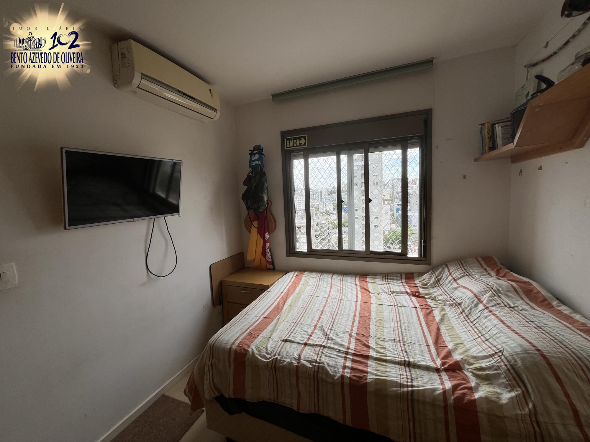 Apartamento, 3 quartos, 96 m² - Foto 24