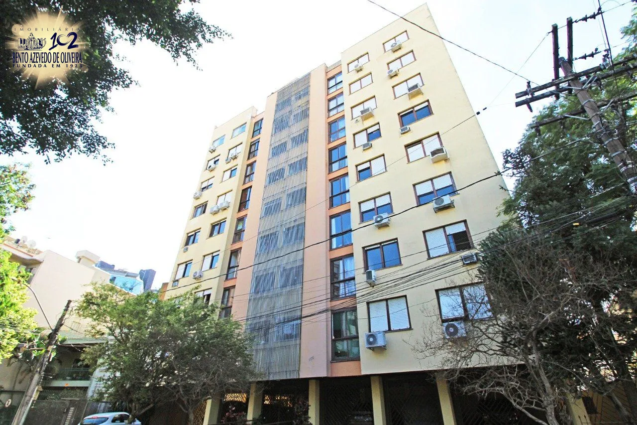 Cobertura, 2 quartos, 119 m² - Foto 29